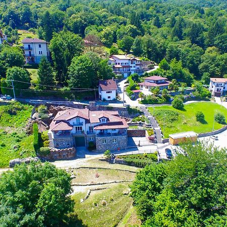 Appartamento Casa Erica Cannobio Esterno foto