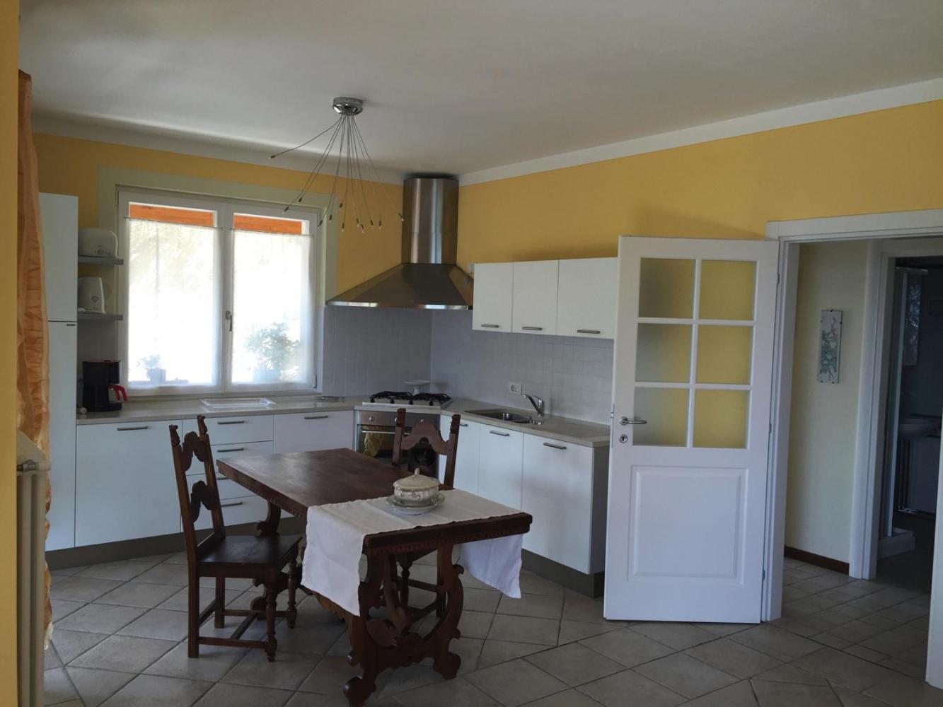 Appartamento Casa Erica Cannobio Esterno foto