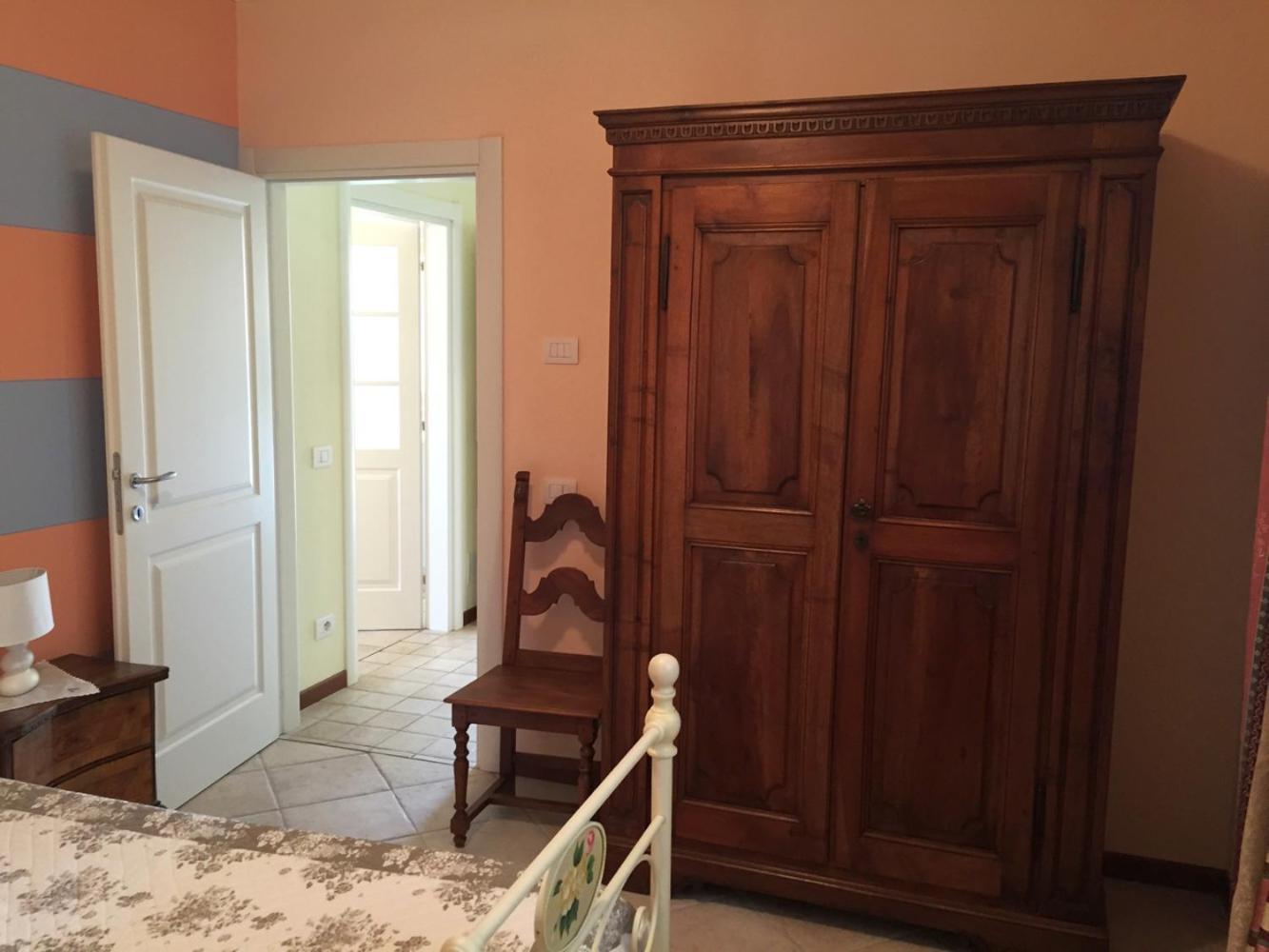 Appartamento Casa Erica Cannobio Esterno foto