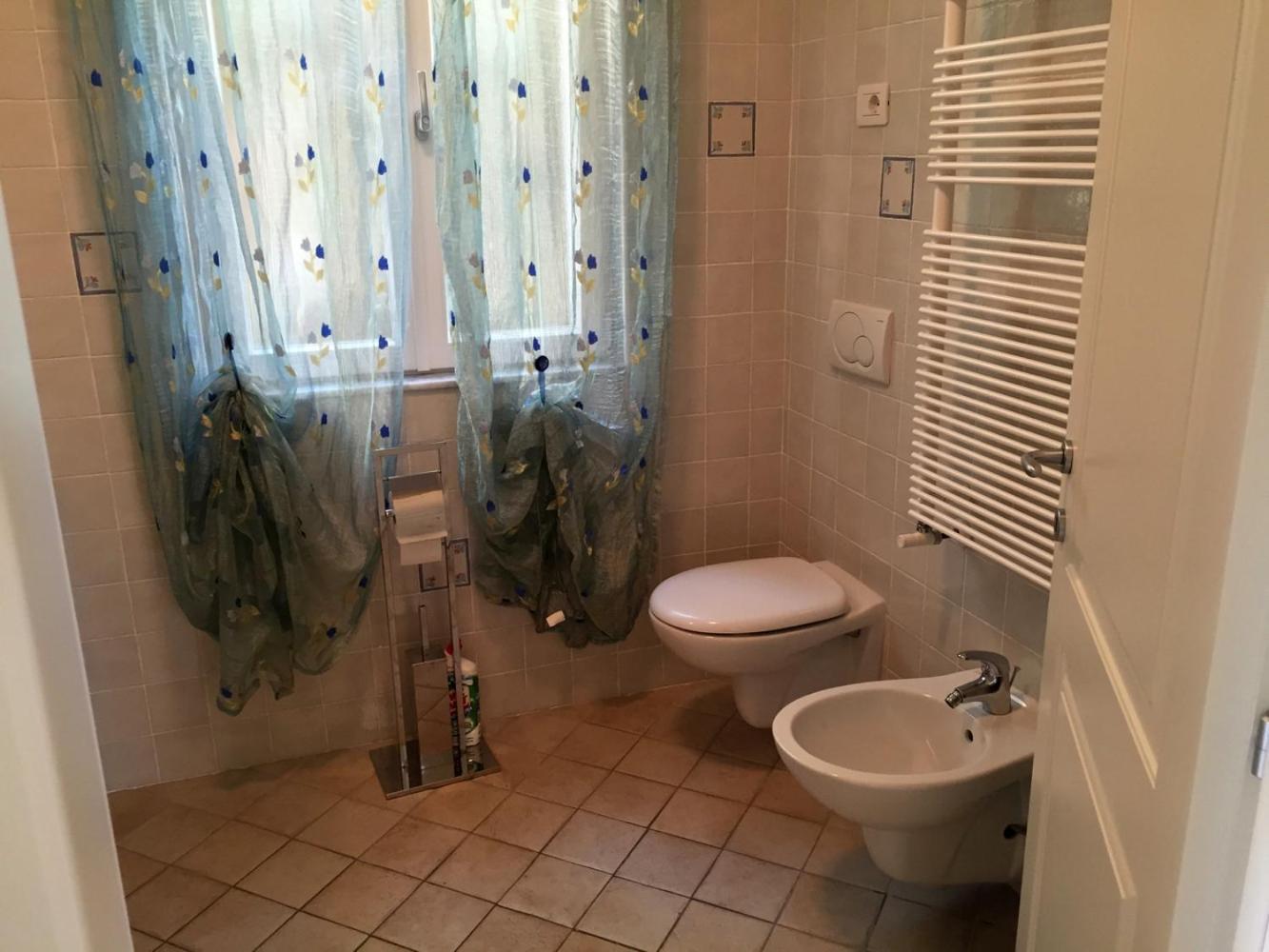 Appartamento Casa Erica Cannobio Esterno foto