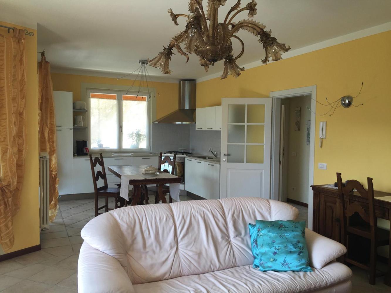 Appartamento Casa Erica Cannobio Esterno foto
