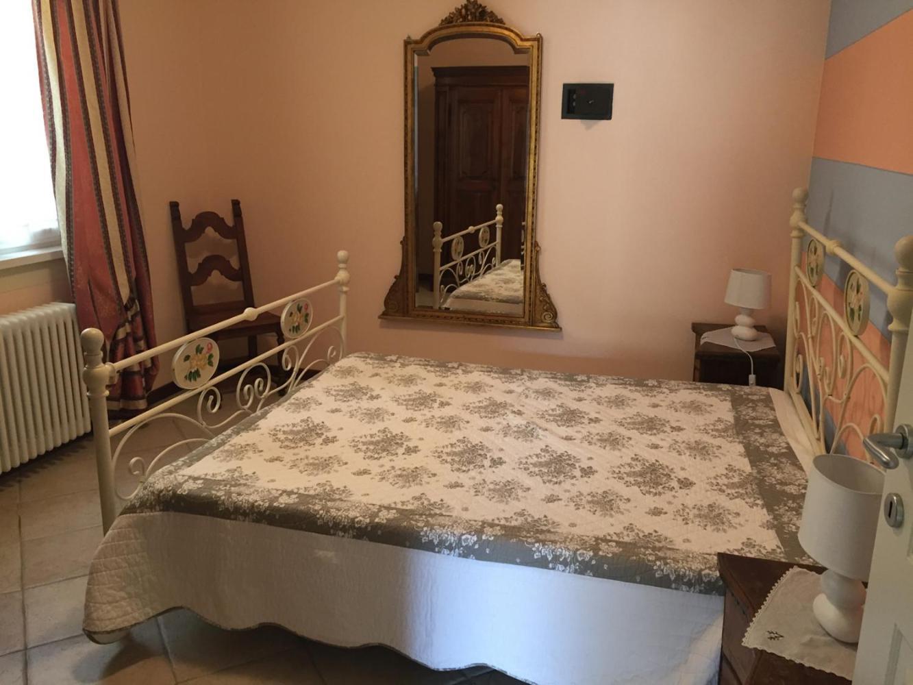 Appartamento Casa Erica Cannobio Esterno foto