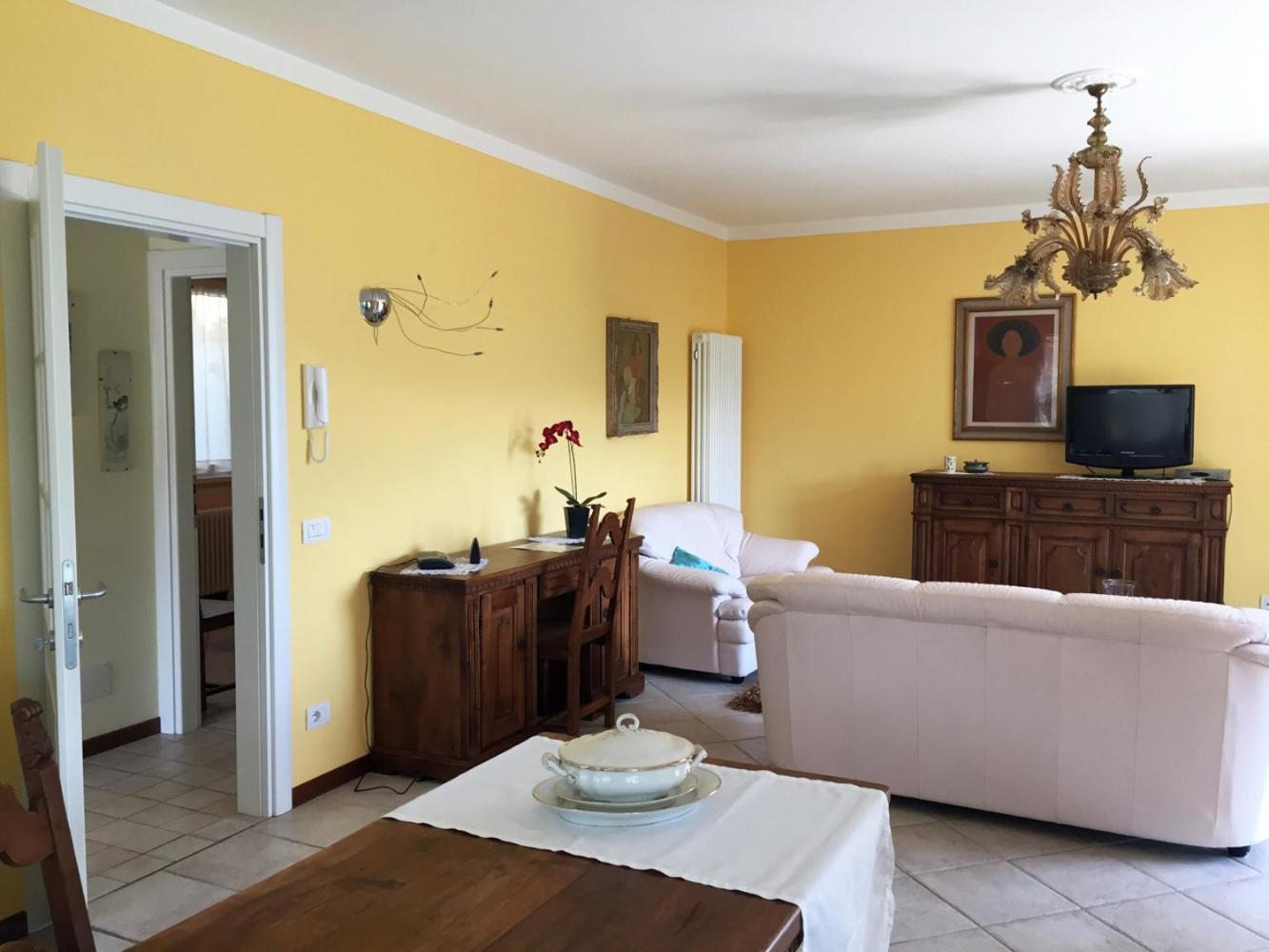 Appartamento Casa Erica Cannobio Esterno foto