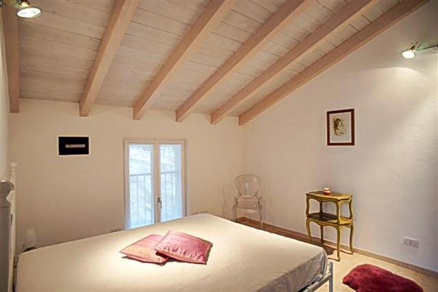 Appartamento Casa Erica Cannobio Esterno foto