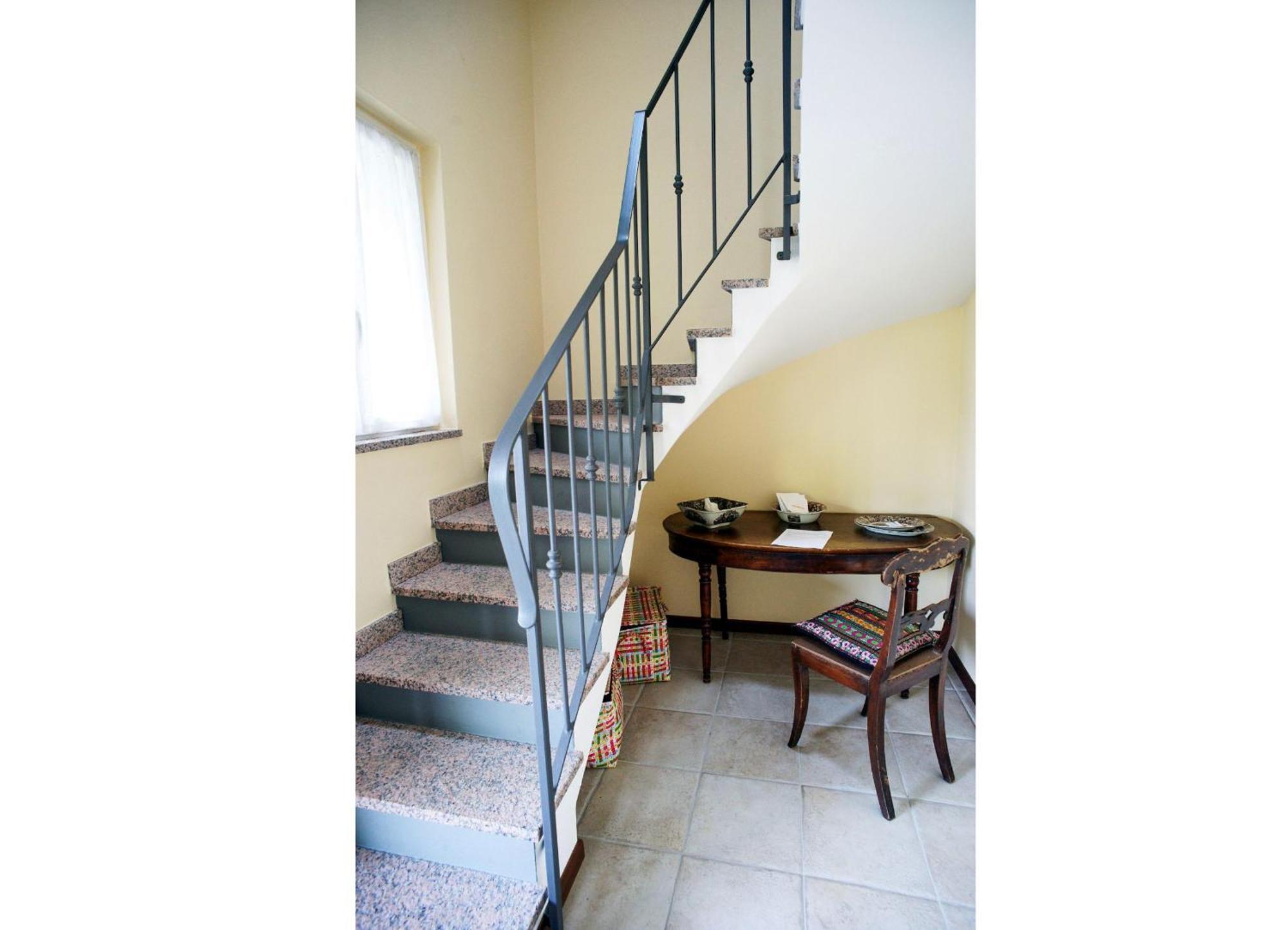 Appartamento Casa Erica Cannobio Esterno foto