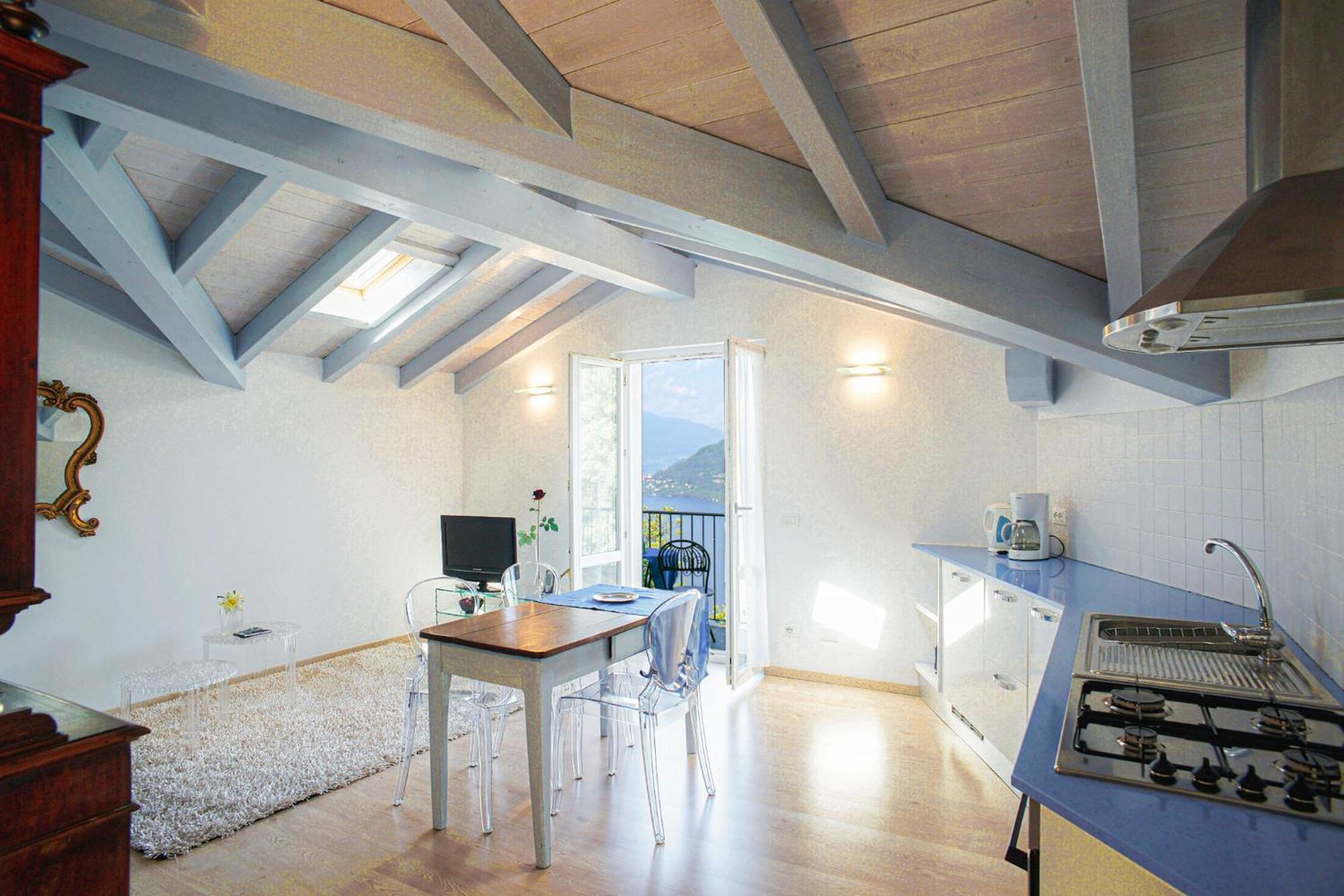 Appartamento Casa Erica Cannobio Esterno foto