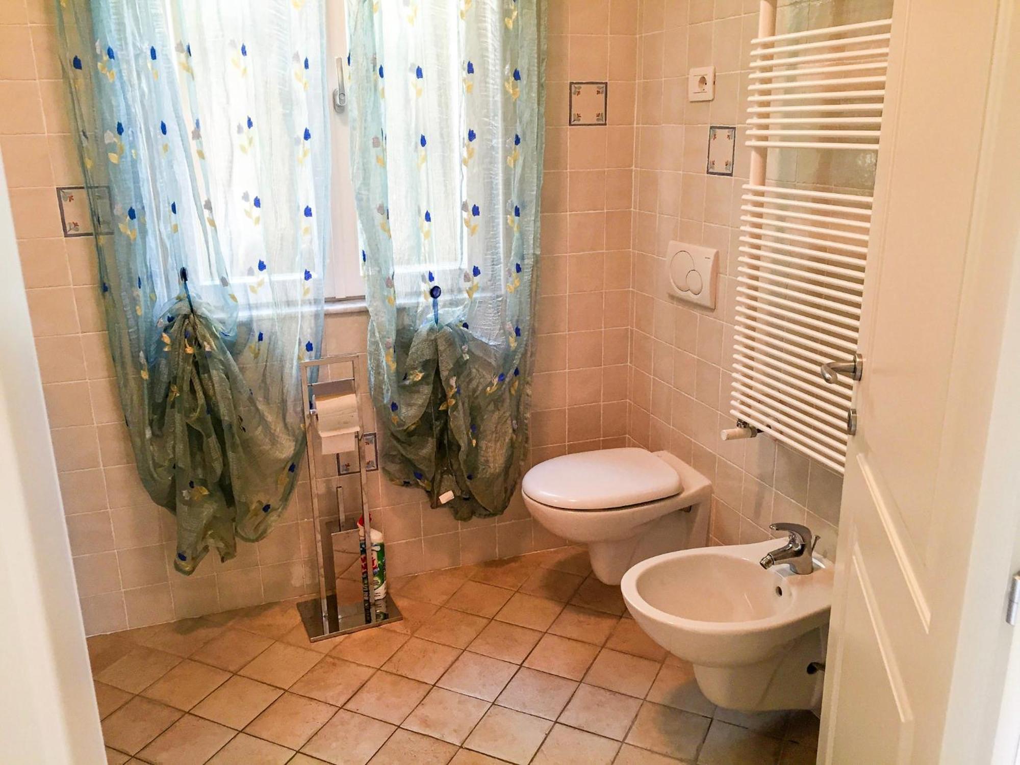 Appartamento Casa Erica Cannobio Esterno foto