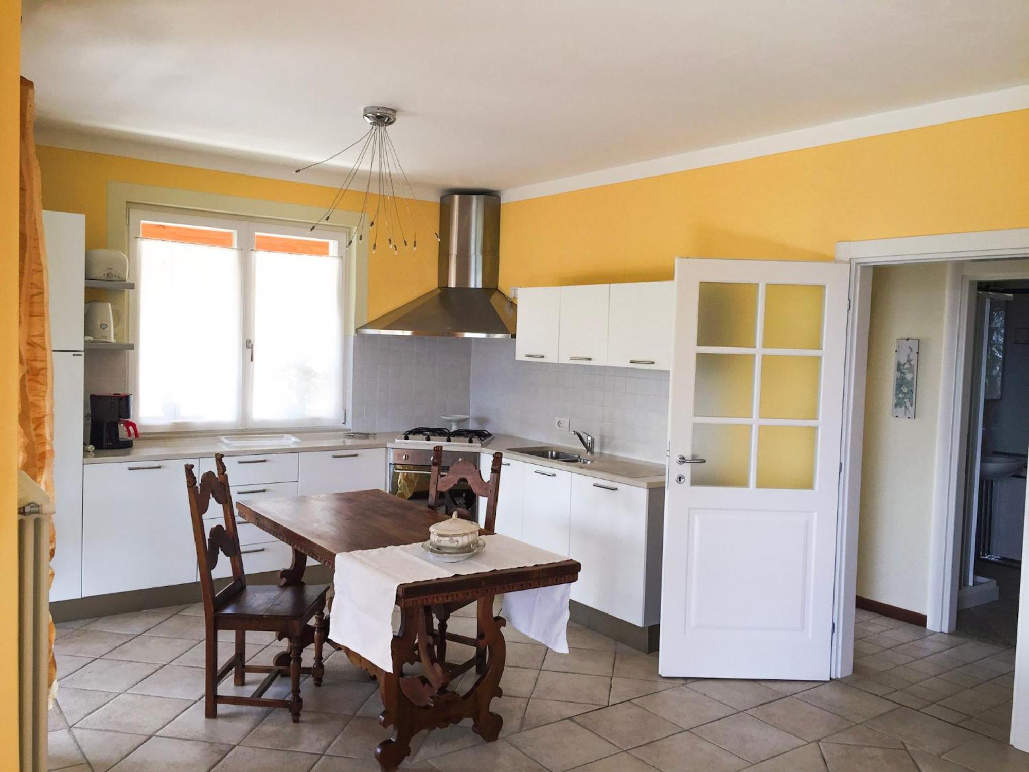 Appartamento Casa Erica Cannobio Esterno foto