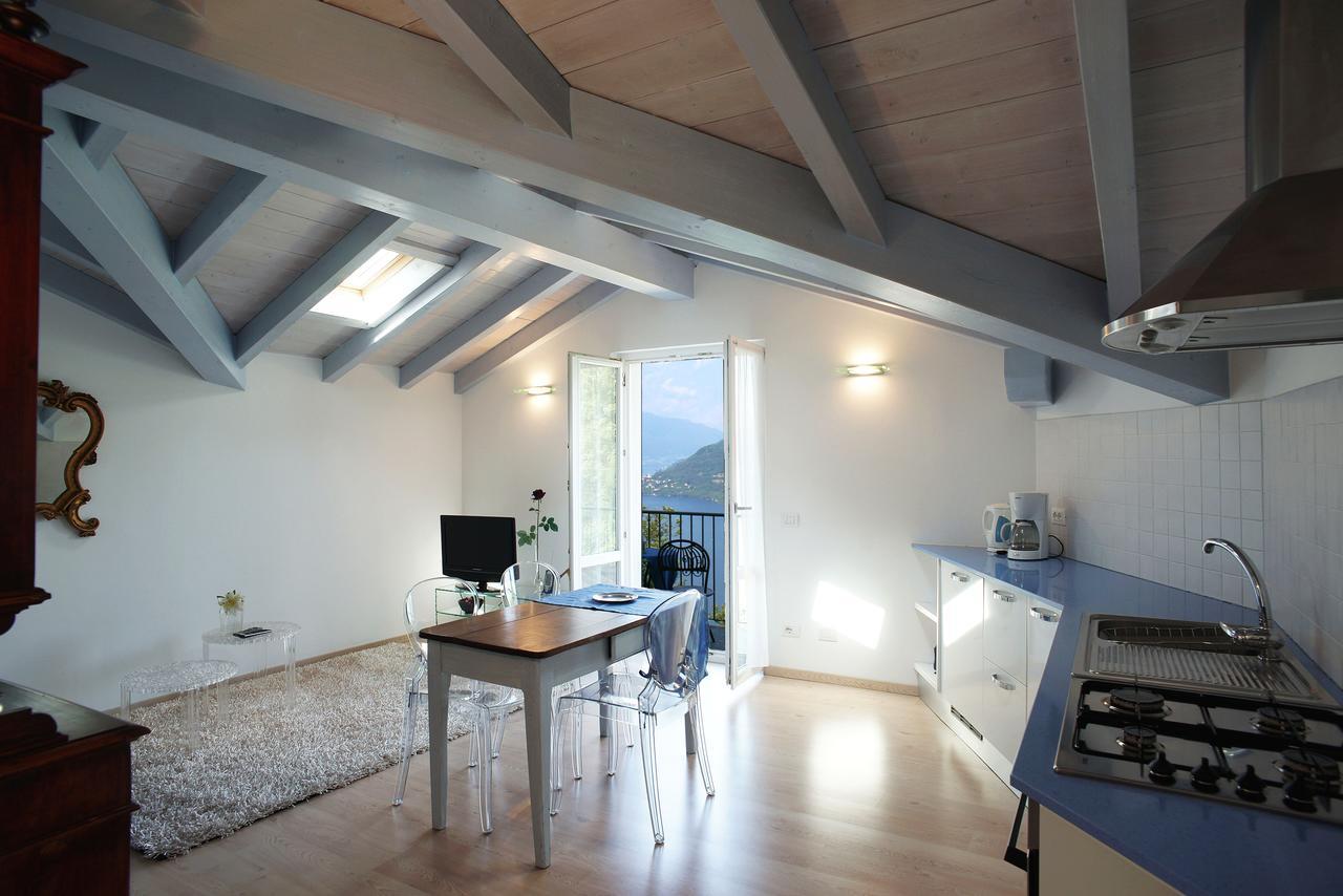 Appartamento Casa Erica Cannobio Esterno foto